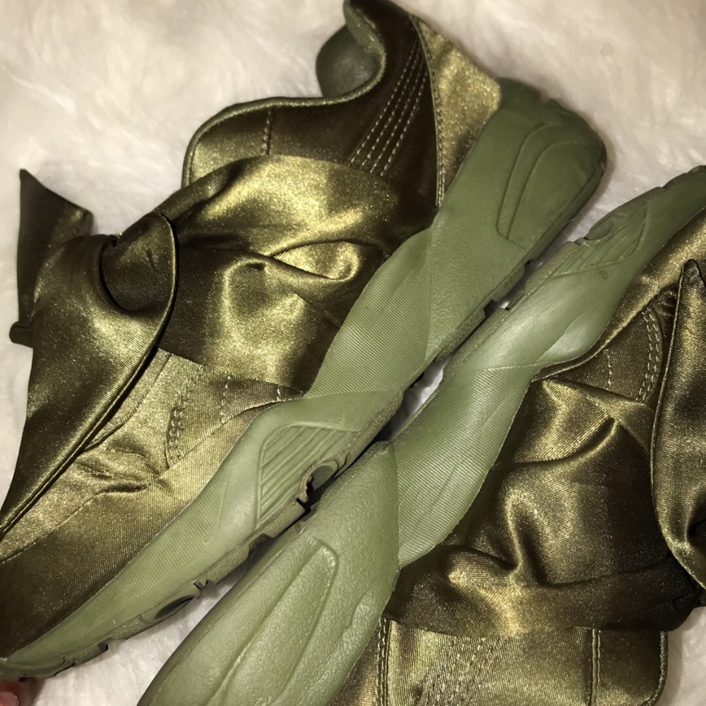 Fenty Puma by Rihanna - Picture 3 of 4